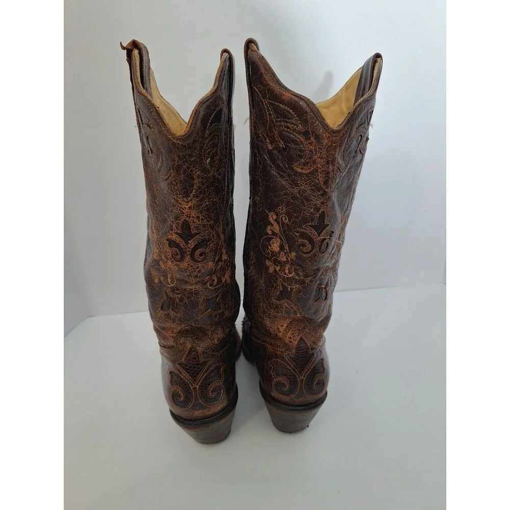Corral Boots corral c2109